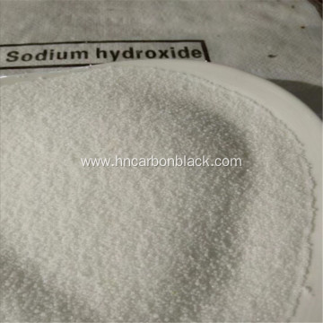 Industrial Grade Sodium Hydroxide Flakes Pearls 99%